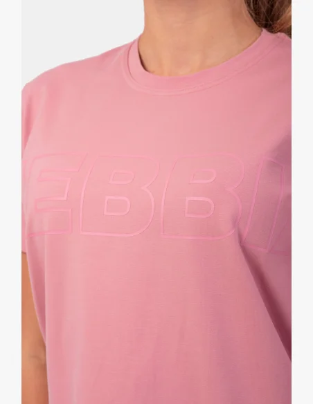 NEBBIA • Invisible Logo NEBBIA t-shirt • NEBBIAshop.cz