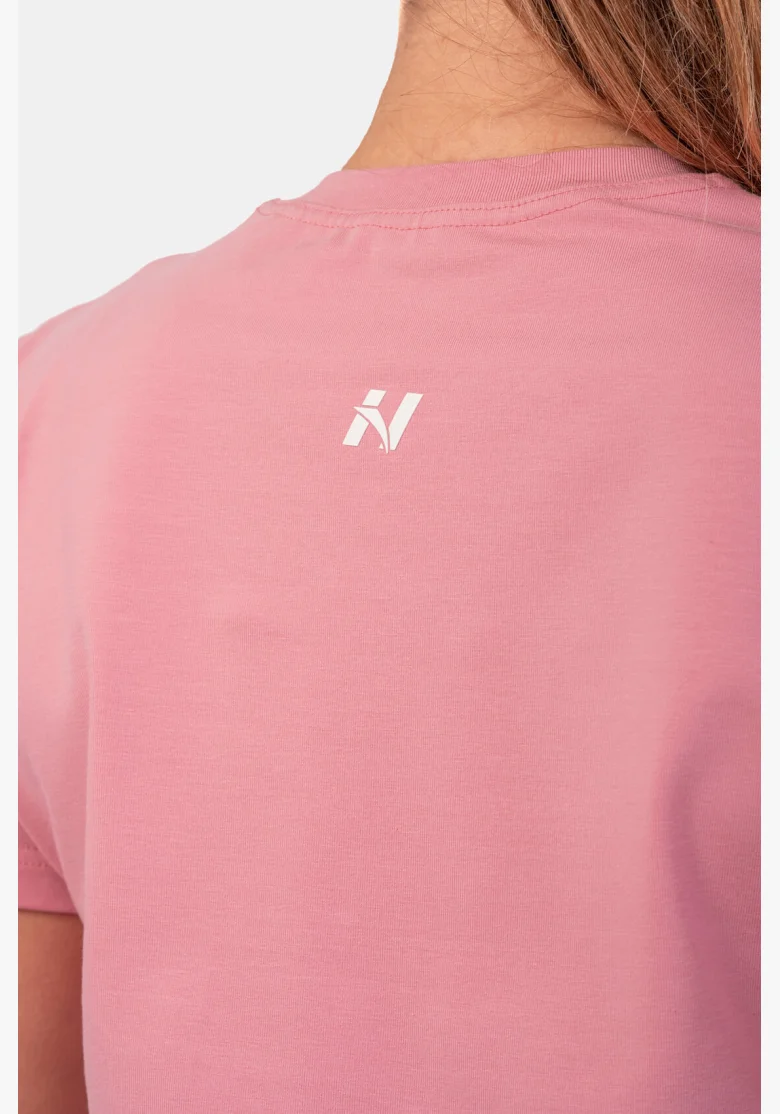 NEBBIA • Invisible Logo NEBBIA t-shirt • NEBBIAshop.cz