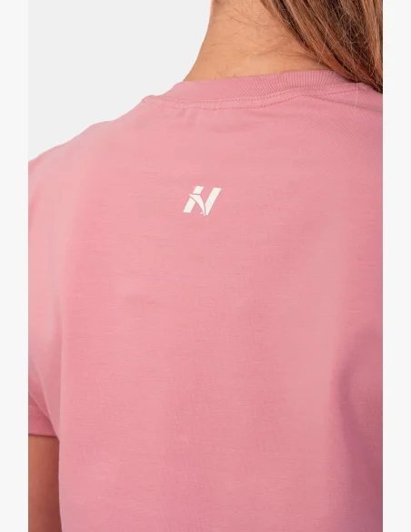 NEBBIA • Invisible Logo NEBBIA t-shirt • NEBBIAshop.cz