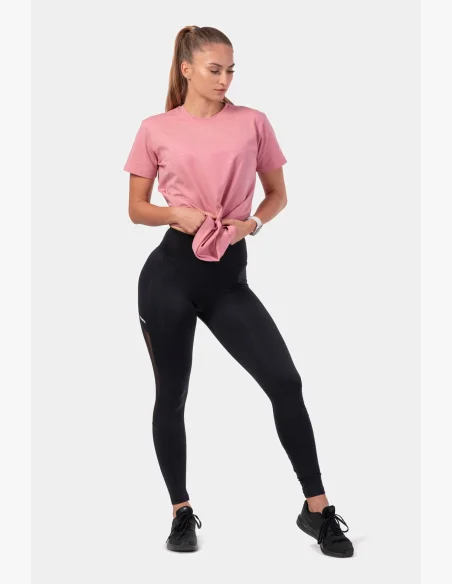 NEBBIA • Invisible Logo NEBBIA t-shirt • NEBBIAshop.cz