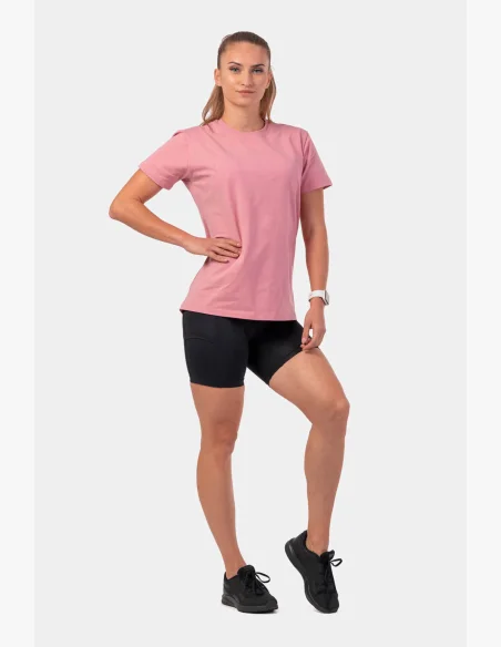 NEBBIA • Invisible Logo NEBBIA t-shirt • NEBBIAshop.cz