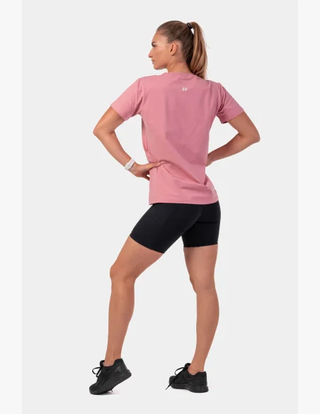 NEBBIA • Invisible Logo NEBBIA t-shirt • NEBBIAshop.cz