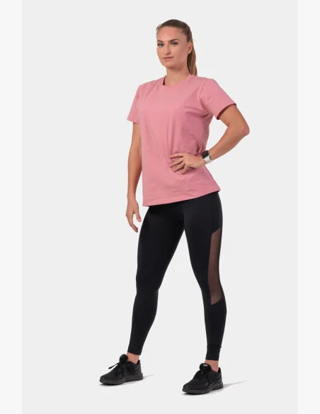 NEBBIA • Invisible Logo NEBBIA t-shirt • NEBBIAshop.cz