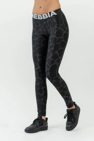 NEBBIA® • Squat-proof women's leggings • NEBBIAshop.cz