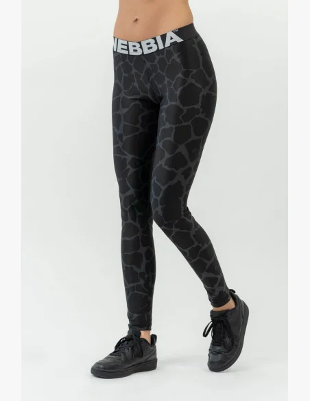 NEBBIA® • Squat-proof women's leggings • NEBBIAshop.cz