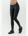 With our NEBBIA leggings, you'll be one step ahead again! The best-selling cut made from a new functional EKO material, using only fully renewable energy.