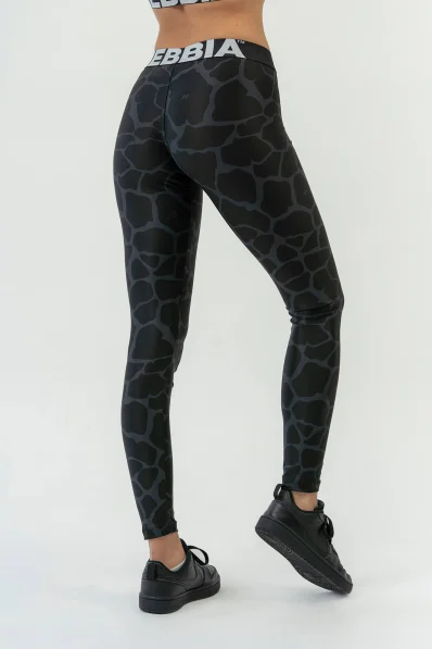 NEBBIA® • Squat-proof women's leggings • NEBBIAshop.cz 2