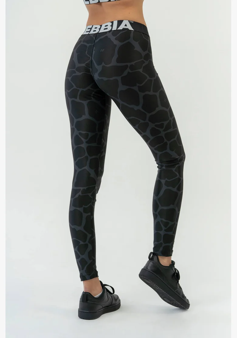 NEBBIA® • Squat-proof women's leggings • NEBBIAshop.cz