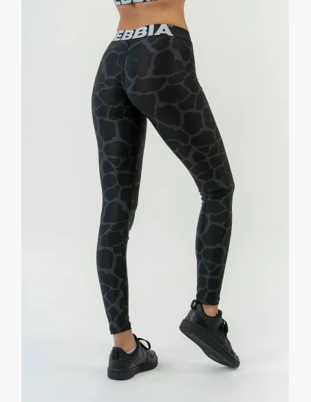 NEBBIA® • Squat-proof women's leggings • NEBBIAshop.cz