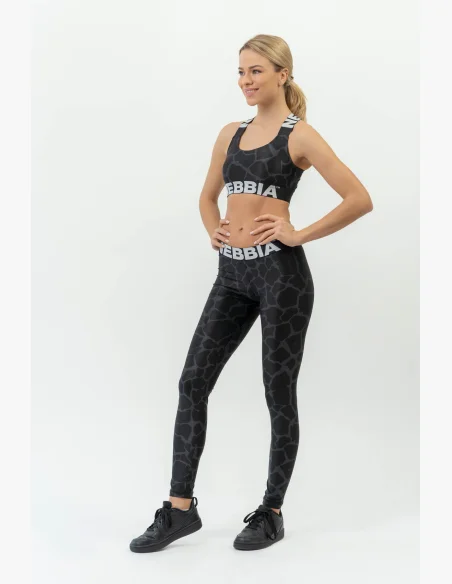 NEBBIA® • Squat-proof women's leggings • NEBBIAshop.cz
