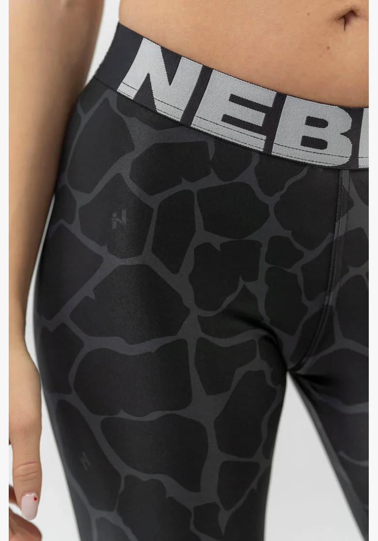NEBBIA® • Squat-proof women's leggings • NEBBIAshop.cz