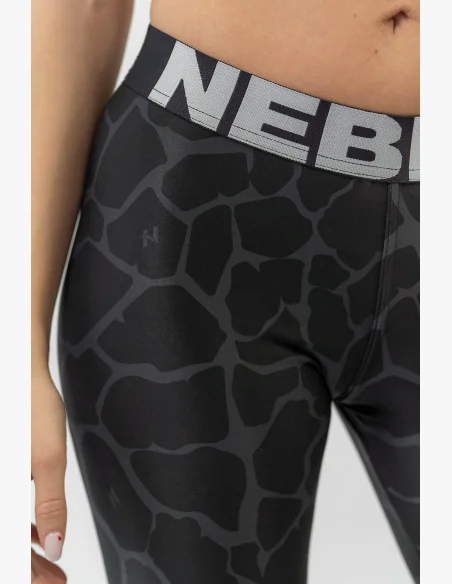 NEBBIA® • Squat-proof women's leggings • NEBBIAshop.cz