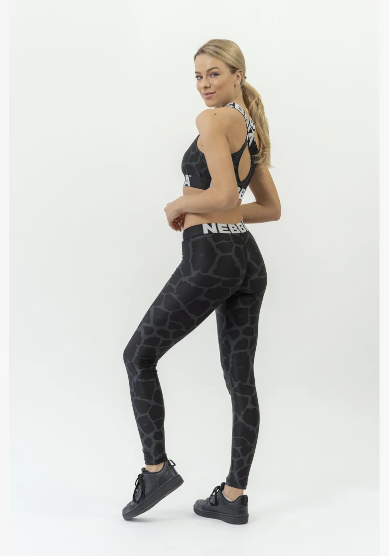 NEBBIA® • Squat-proof women's leggings • NEBBIAshop.cz