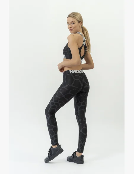 NEBBIA® • Squat-proof women's leggings • NEBBIAshop.cz