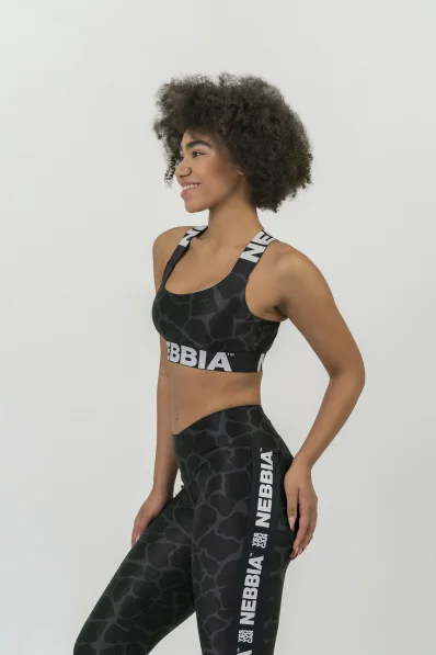 NEBBIA® • Women's high waist leggings • NEBBIAshop.com