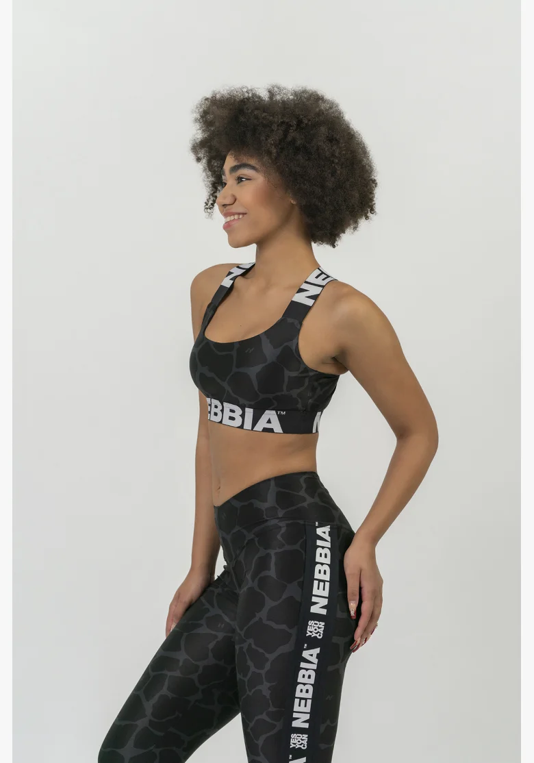 NEBBIA® • Women's high waist leggings • NEBBIAshop.com