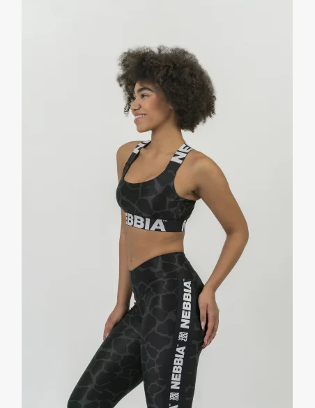 NEBBIA® • Women's high waist leggings • NEBBIAshop.com