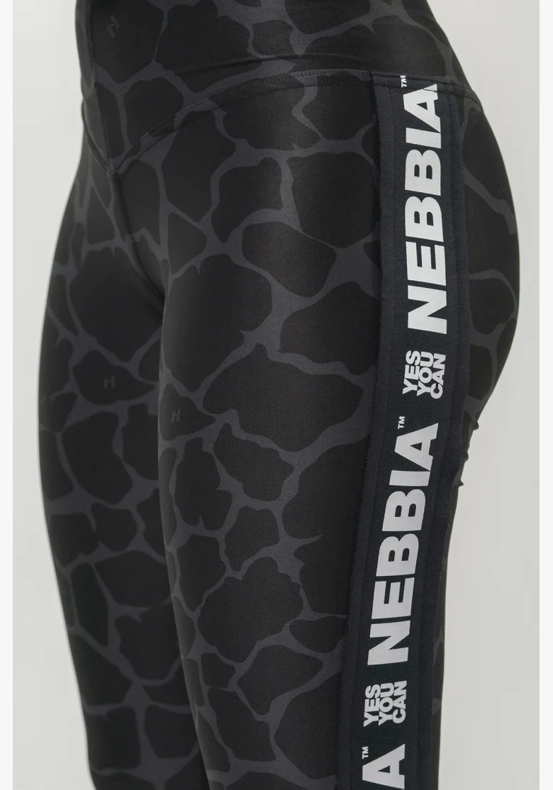 NEBBIA® • Women's high waist leggings • NEBBIAshop.com