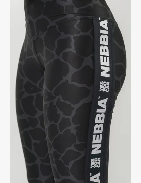NEBBIA® • Women's high waist leggings • NEBBIAshop.com