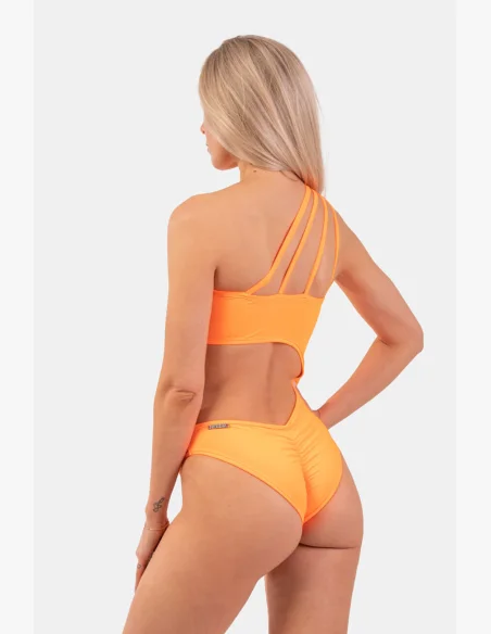 NEBBIA • Asymetrický monokini • NEBBIAshop.cz