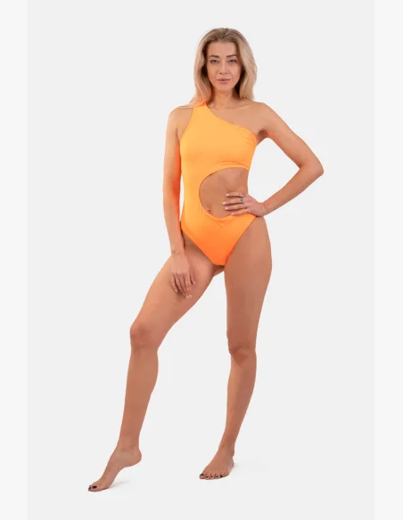NEBBIA • Asymetrický monokini • NEBBIAshop.cz