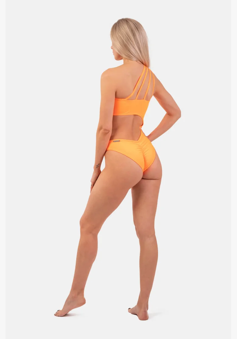 NEBBIA • Asymetrický monokini • NEBBIAshop.cz