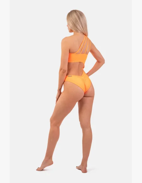 NEBBIA • Asymetrický monokini • NEBBIAshop.cz