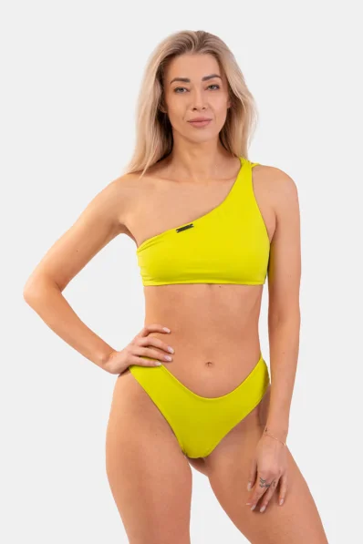 NEBBIA • Bandeau Bikini swimwear • NEBBIAshop.cz