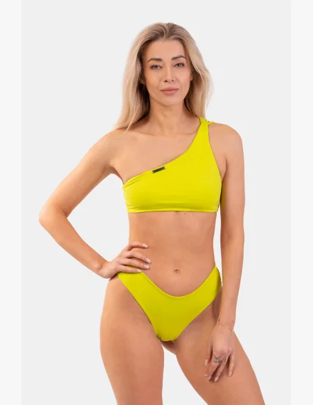 NEBBIA • Bandeau Bikini swimwear • NEBBIAshop.cz