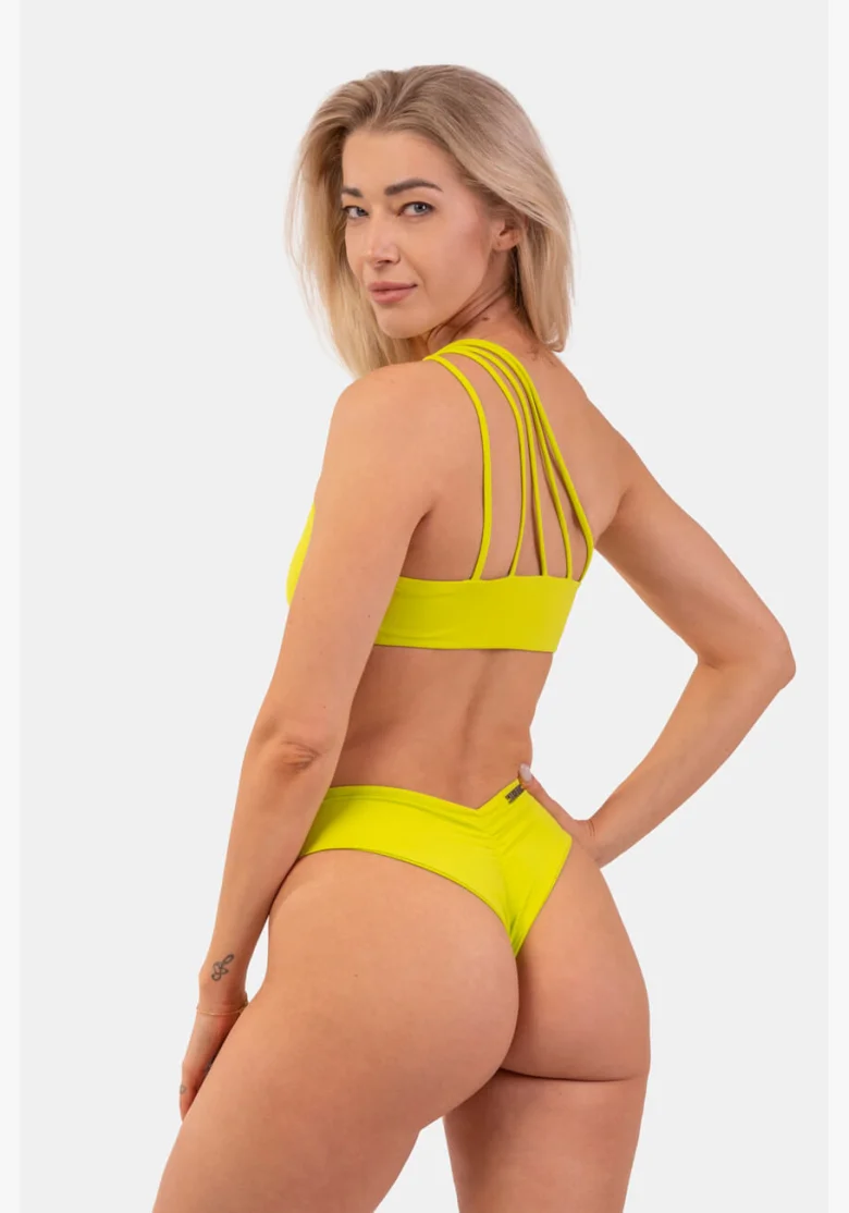 NEBBIA • Bandeau Bikini swimwear • NEBBIAshop.cz