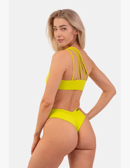 NEBBIA • Bandeau Bikini swimwear • NEBBIAshop.cz