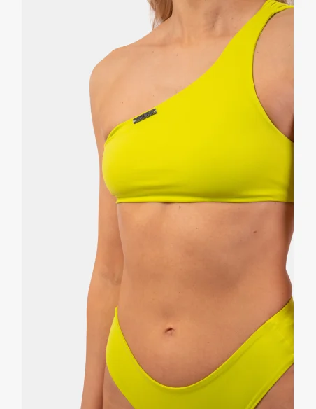 NEBBIA • Bandeau Bikini swimwear • NEBBIAshop.cz