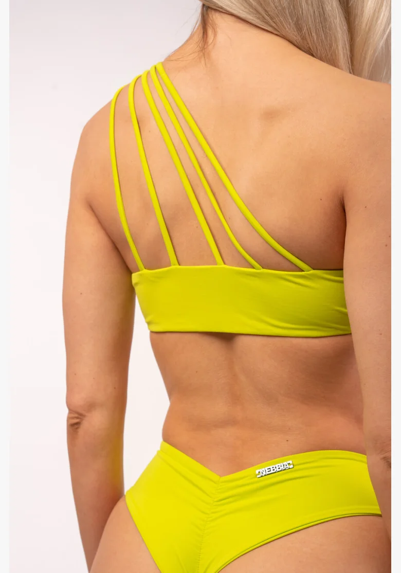 NEBBIA • Bandeau Bikini swimwear • NEBBIAshop.cz