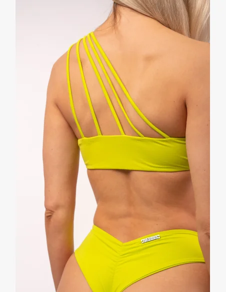 NEBBIA • Bandeau Bikini swimwear • NEBBIAshop.cz