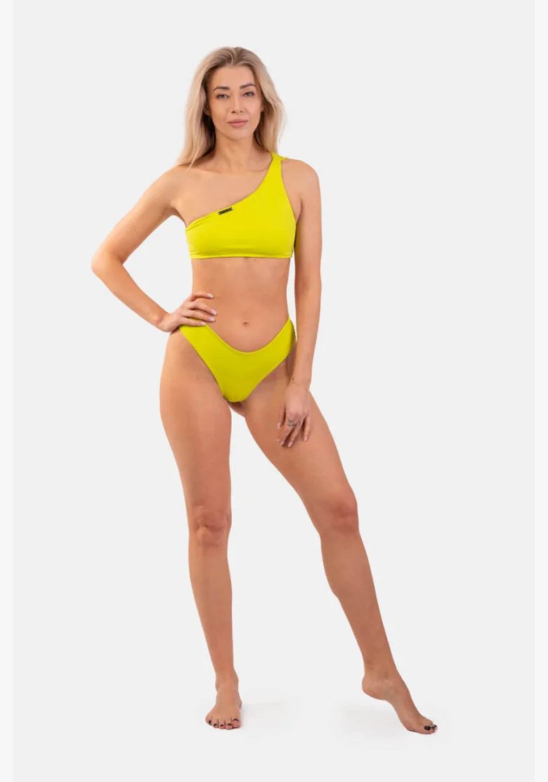 NEBBIA • Bandeau Bikini swimwear • NEBBIAshop.cz