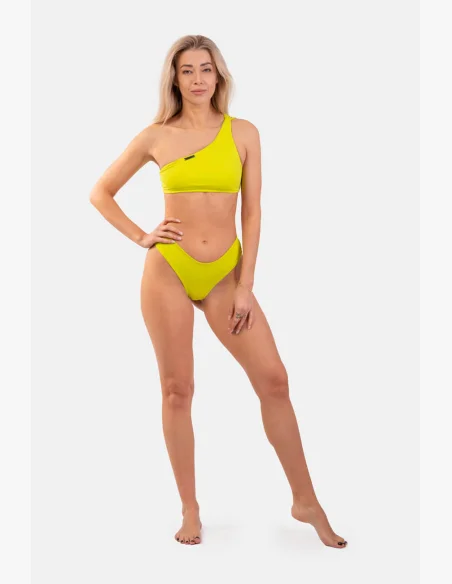 NEBBIA • Bandeau Bikini swimwear • NEBBIAshop.cz
