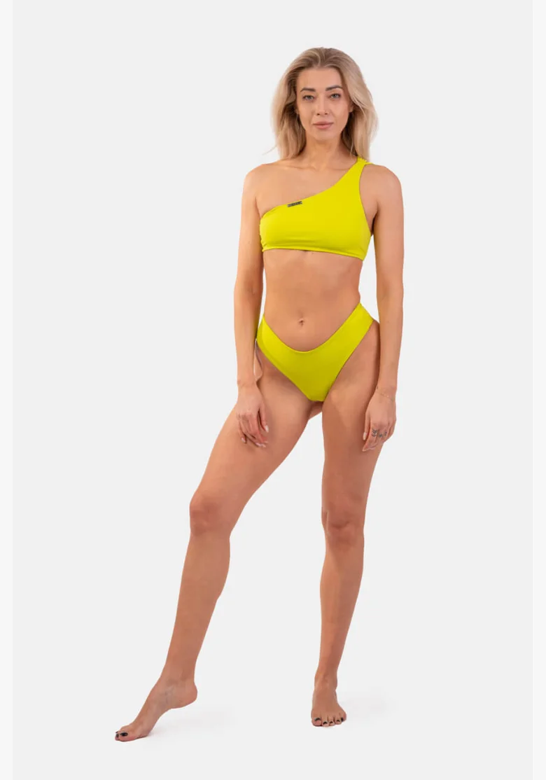 NEBBIA • Bandeau Bikini swimwear • NEBBIAshop.cz
