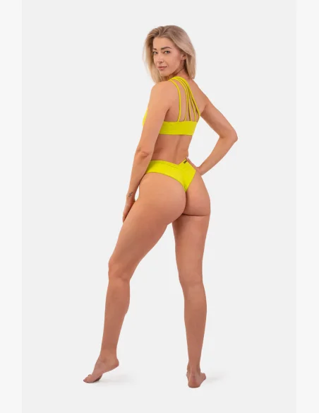 NEBBIA • Bandeau Bikini swimwear • NEBBIAshop.cz