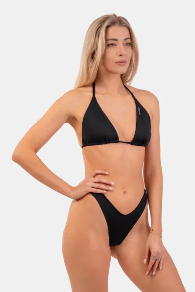 NEBBIA • Classic Triangle Bikini • NEBBIAshop.cz