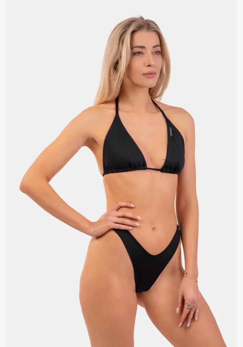 NEBBIA • Classic Triangle Bikini • NEBBIAshop.cz