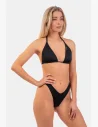 We have prepared the Classic triangle bikini for you in beautiful vibrant colors that will make you shine.