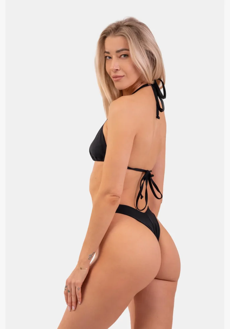 NEBBIA • Classic Triangle Bikini • NEBBIAshop.cz