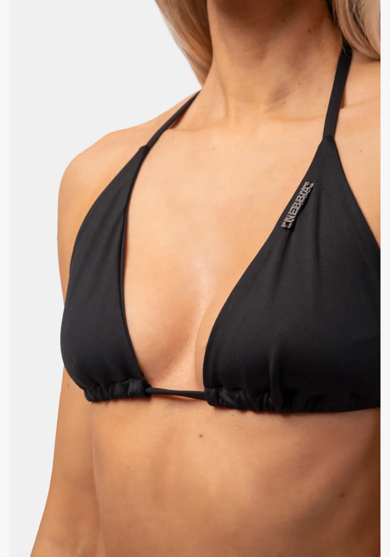 NEBBIA • Classic Triangle Bikini • NEBBIAshop.cz