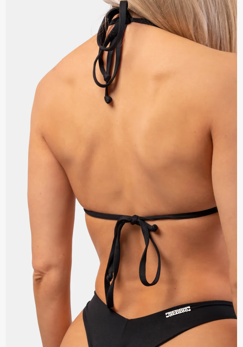 NEBBIA • Classic Triangle Bikini • NEBBIAshop.cz