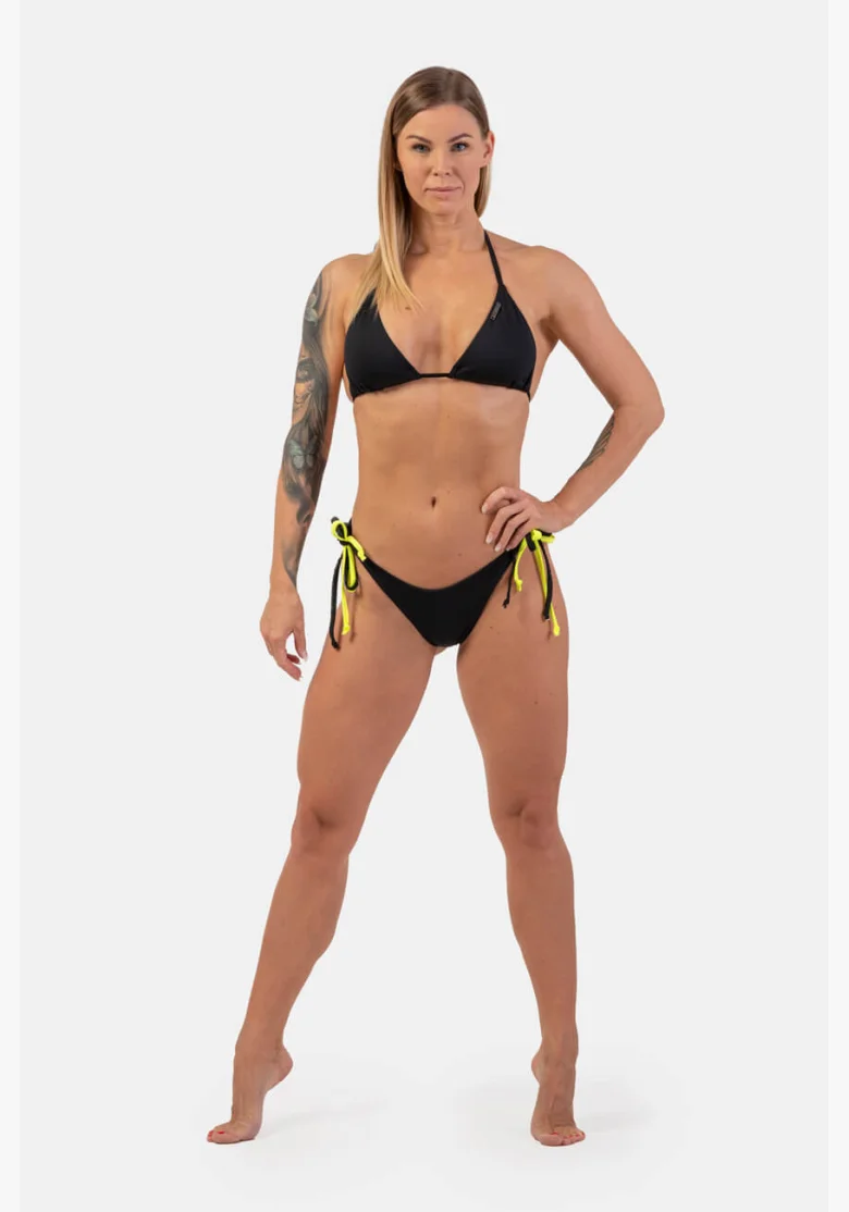 NEBBIA • Classic Triangle Bikini • NEBBIAshop.cz