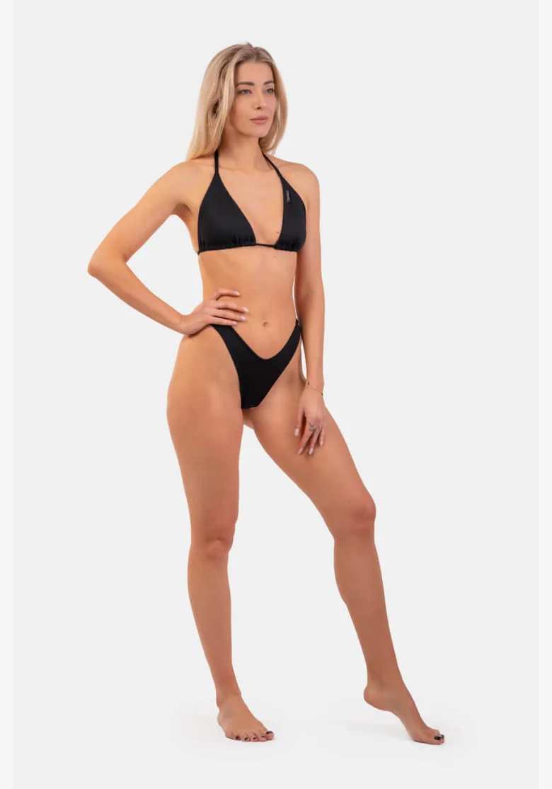 NEBBIA • Classic Triangle Bikini • NEBBIAshop.cz