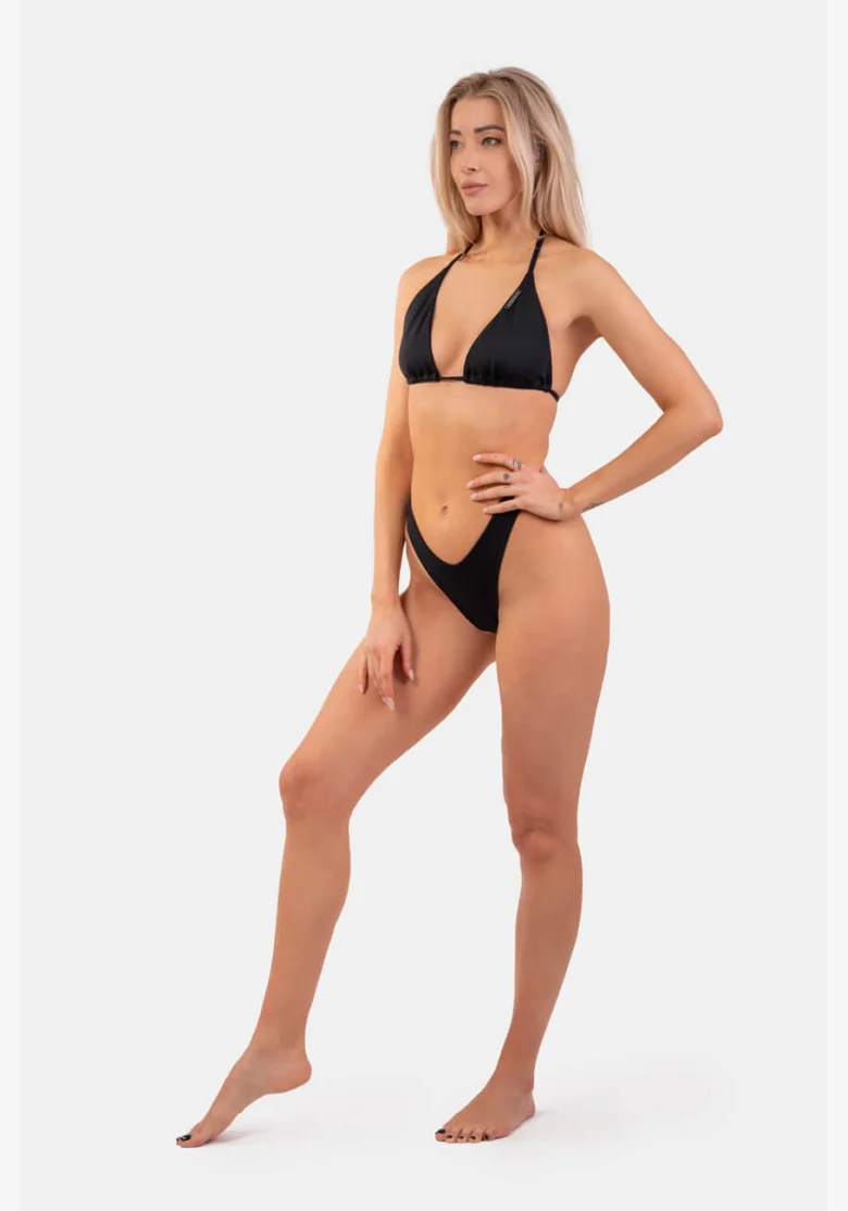 NEBBIA • Classic Triangle Bikini • NEBBIAshop.cz