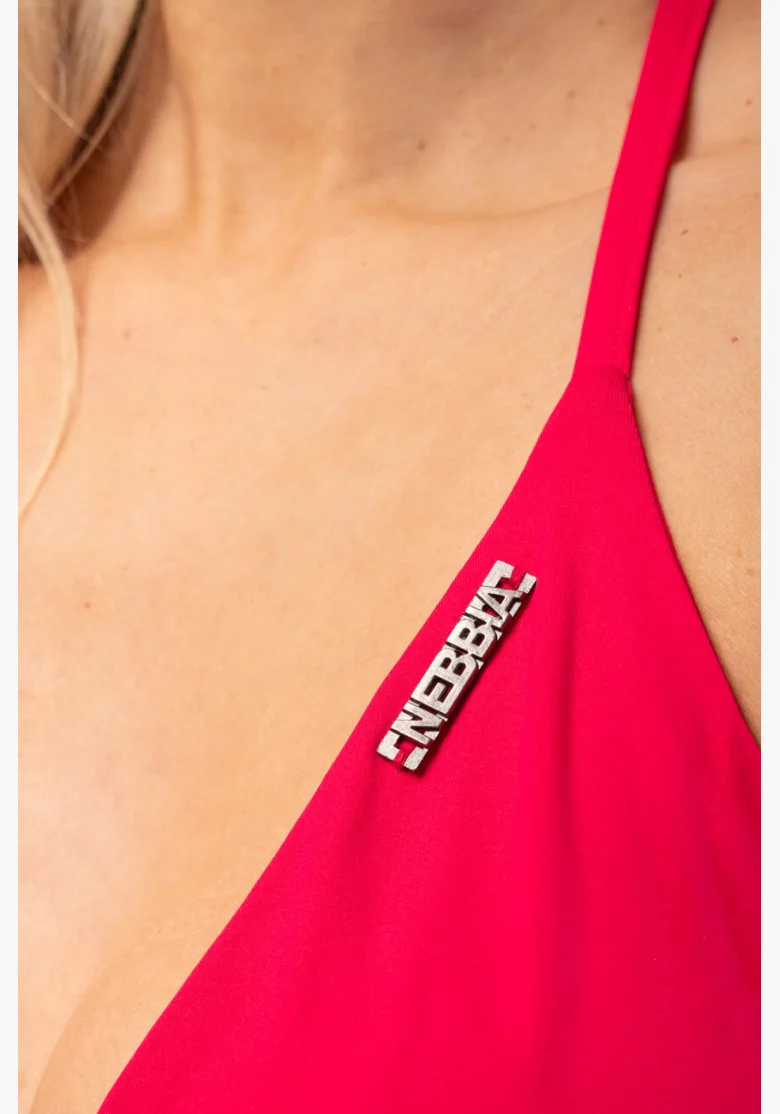 NEBBIA • Triangle Bikini Classic • NEBBIAshop.cz