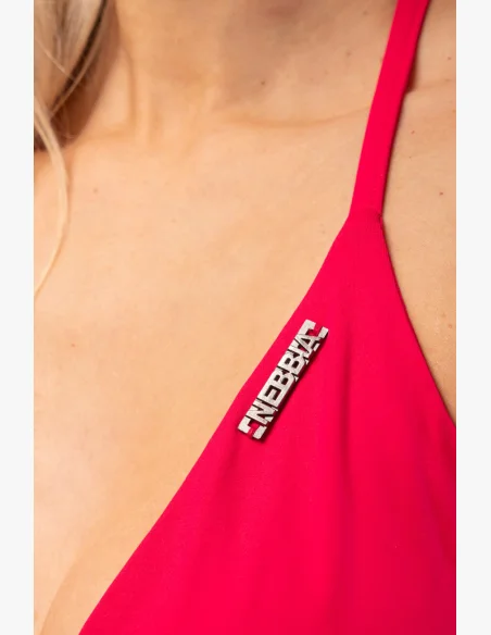 NEBBIA • Triangle Bikini Classic • NEBBIAshop.cz