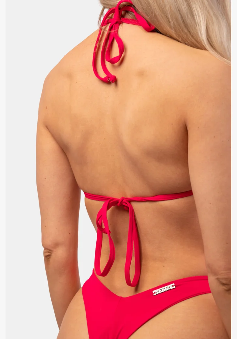 NEBBIA • Triangle Bikini Classic • NEBBIAshop.cz
